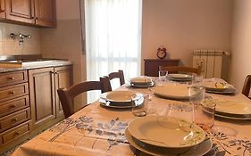 Iris Hosting Appartamenti Per Famiglie